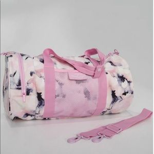 Balance athletic now vitality duffle bag